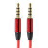 CABLE JACK TO JACK 3.5 CON MICRÓFONO - Thumbnail Image 2